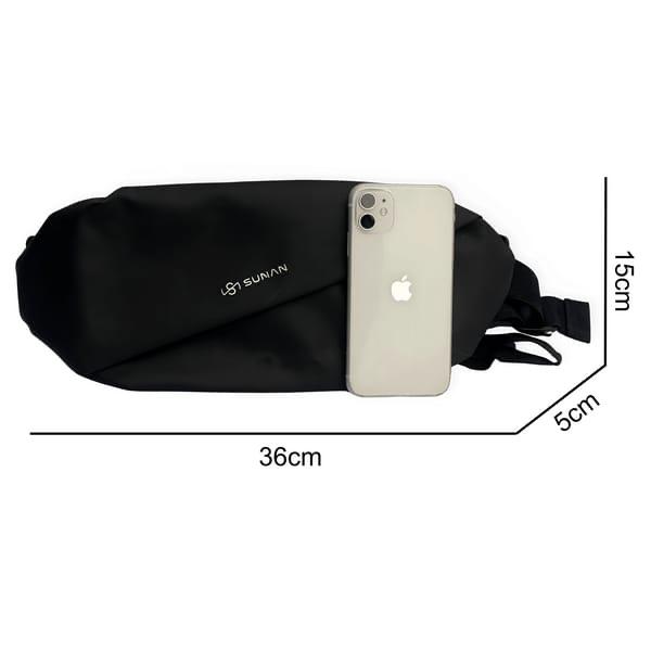Snapkart Sunan: Shoulder Bag Men & Women