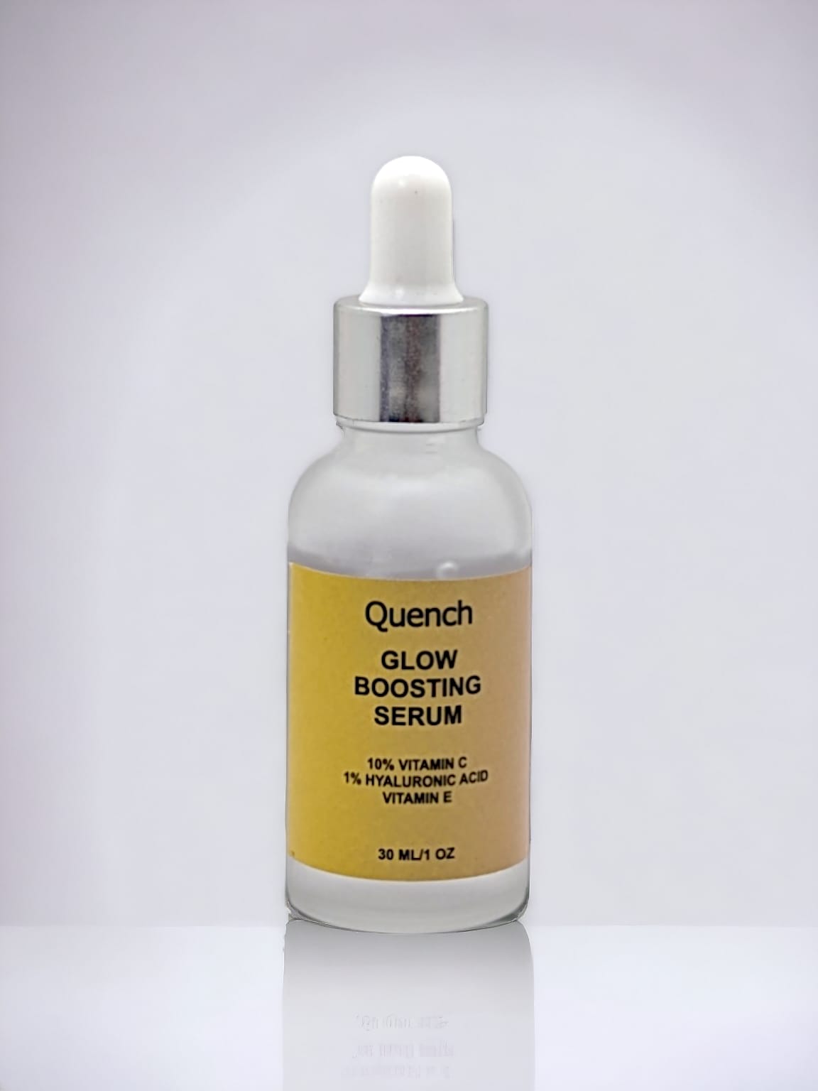 Vitamin C + Hyaluronic Acid + E Serum