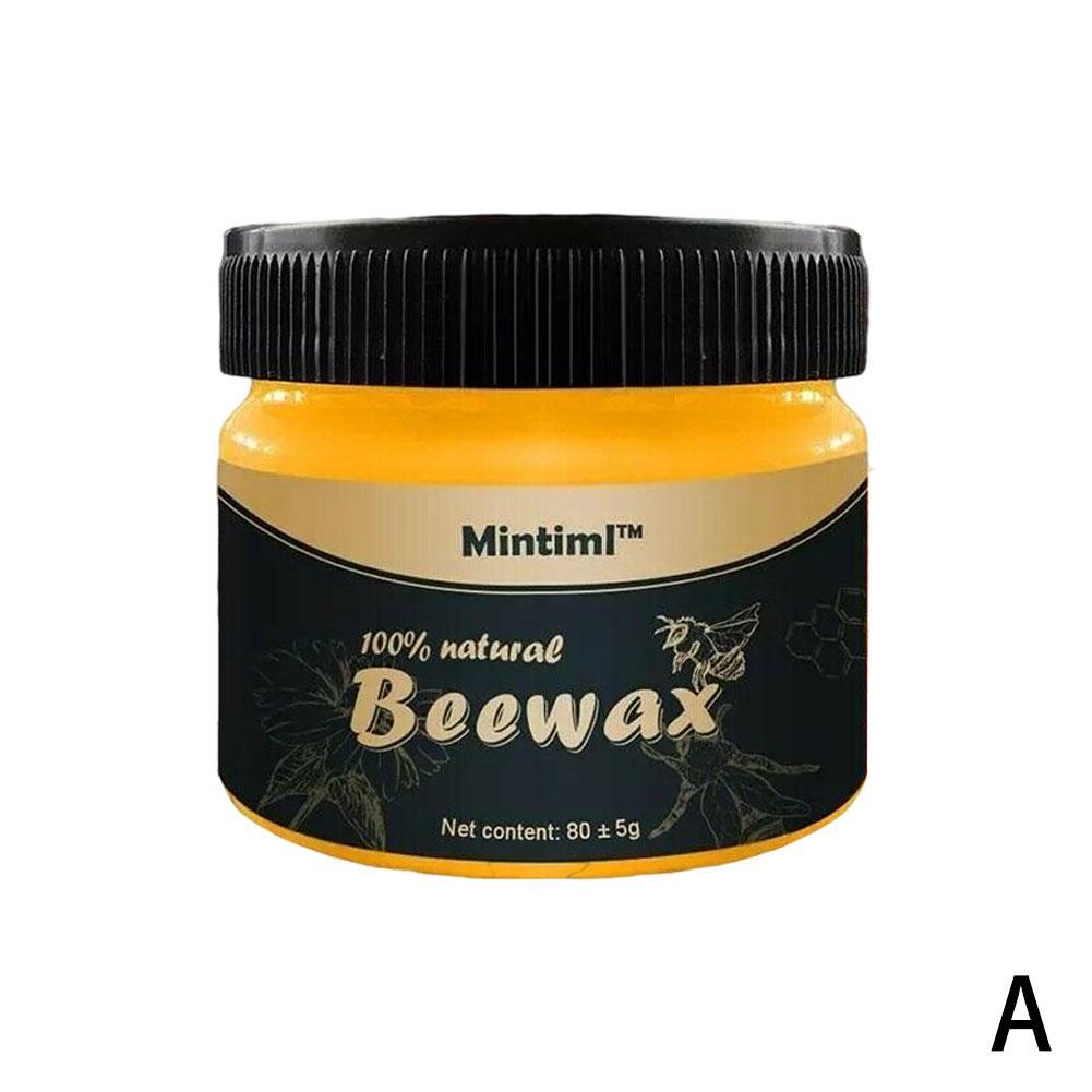 Magical BeesWax for Furniture