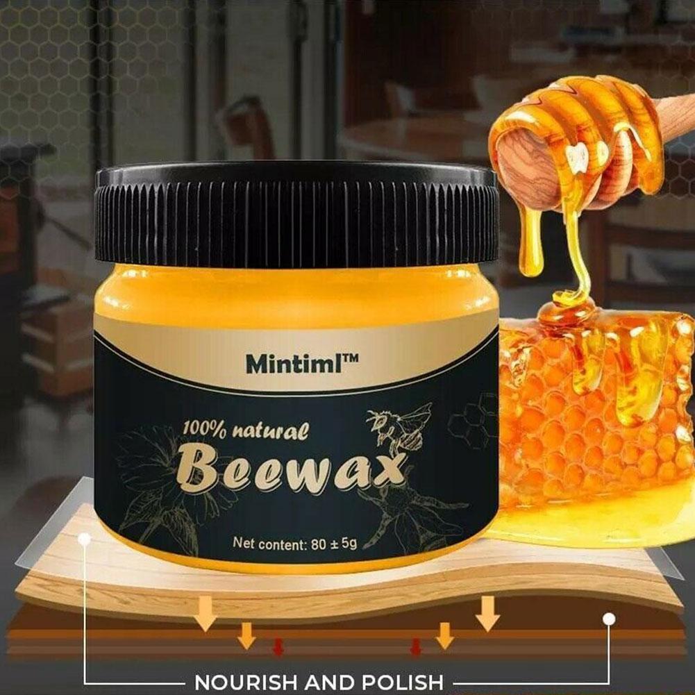 Magical BeesWax for Furniture