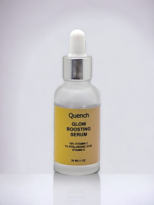 Vitamin C + Hyaluronic Acid + E Serum