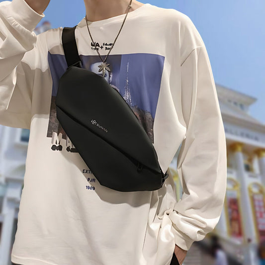 Snapkart Sunan: Shoulder Bag Men & Women